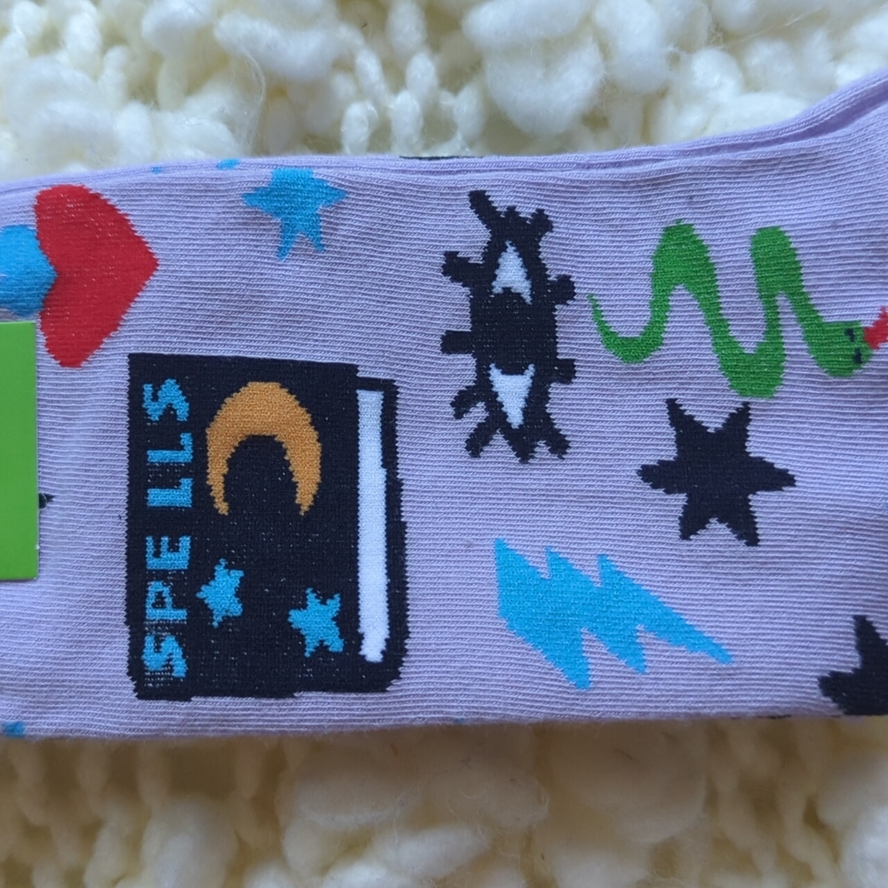 Bundle Socks 🧦 - Picture 4 of 6